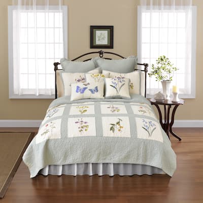 Cotton Quilts Coverlets Find Great Bedding Deals Shopping At