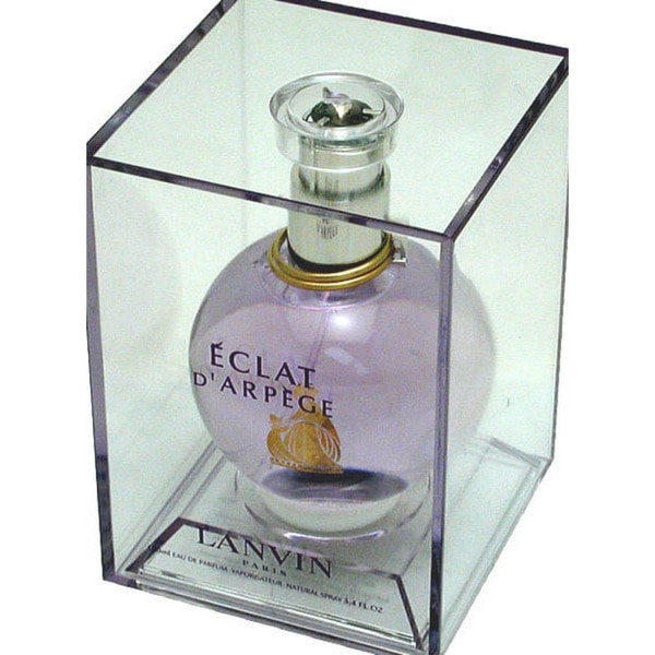 Lanvin Eclat Darpege Eau De Parfum Spray For Women 50 Ml Walmart