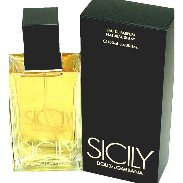 perfume similar to dolce and gabbana sicily