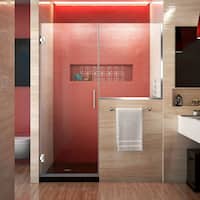 Buy Dreamline Shower Doors Online At Overstock Our Best Showers Deals