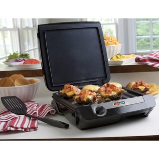 salton 3 in 1 grill