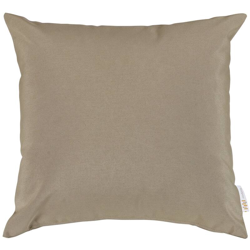 Bocabec Outdoor Patio Pillows (Set of 2) by Havenside Home