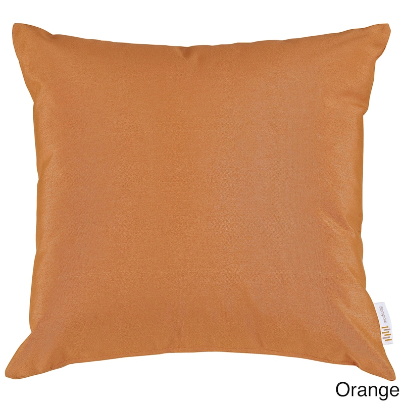 Bocabec Outdoor Patio Pillows (Set of 2) by Havenside Home