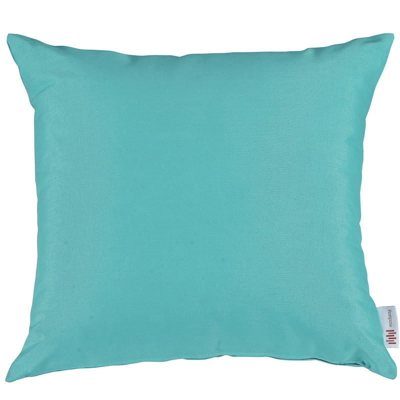 Bocabec Outdoor Patio Pillows (Set of 2) by Havenside Home