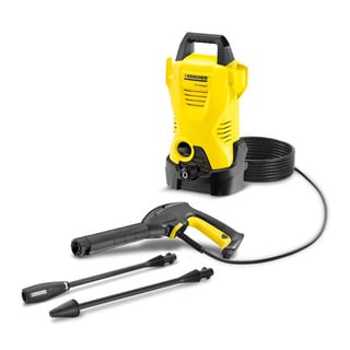 Karcher K2 Compact Electric Pressure Washer