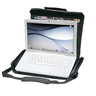 laptop computer briefcase