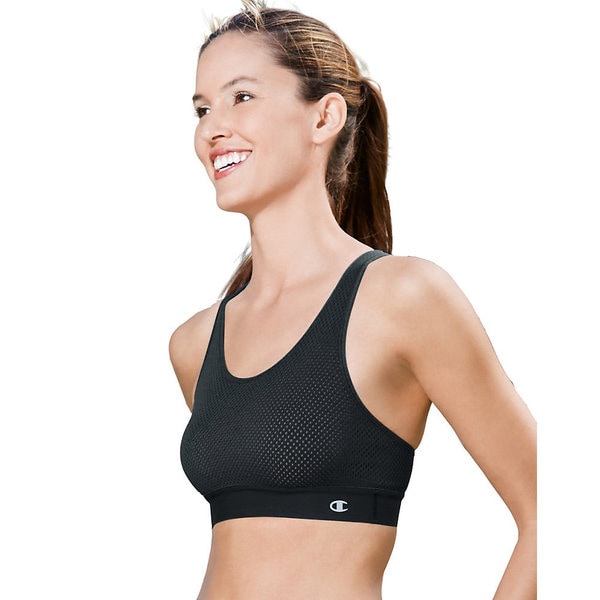 champion freedom sports bra