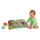 preview thumbnail 2 of 0, Melissa & Doug Take-Along Town Play Mat