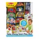 preview thumbnail 1 of 0, Melissa & Doug Take-Along Town Play Mat