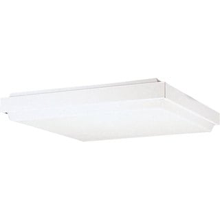 modular fluorescent light