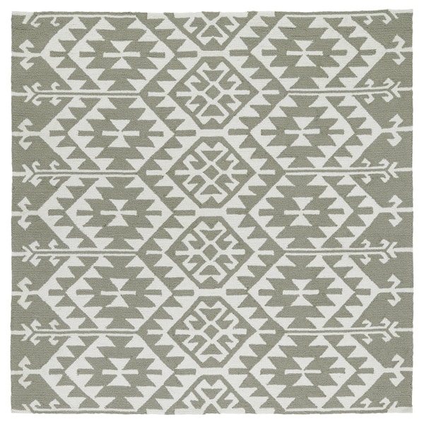 Seashore Taupe Bath Mat