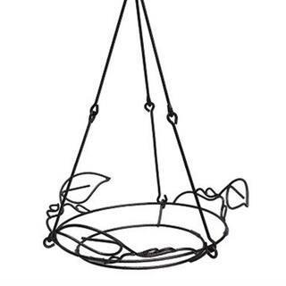 Shop Top Fill Hummingbird Feeder In Red Overstock 11707354