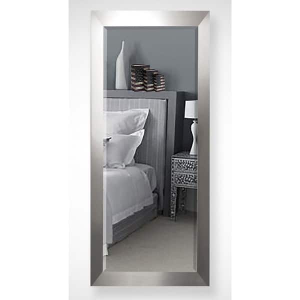 American Made Rayne 30 5 X 71 Inch Silver Wide Extra American Made Rayne 30 5 X 71 Inch Silver Wide Extra