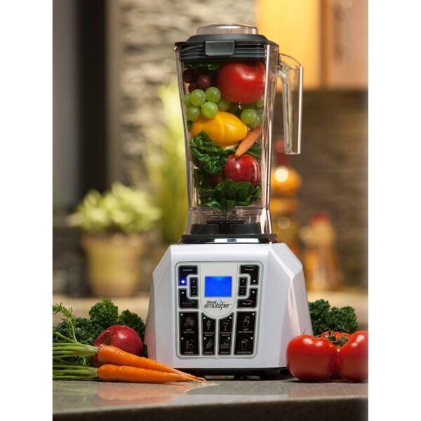 Shred Multifunctional The Ultimate 1500Watt, 5in1 Blender