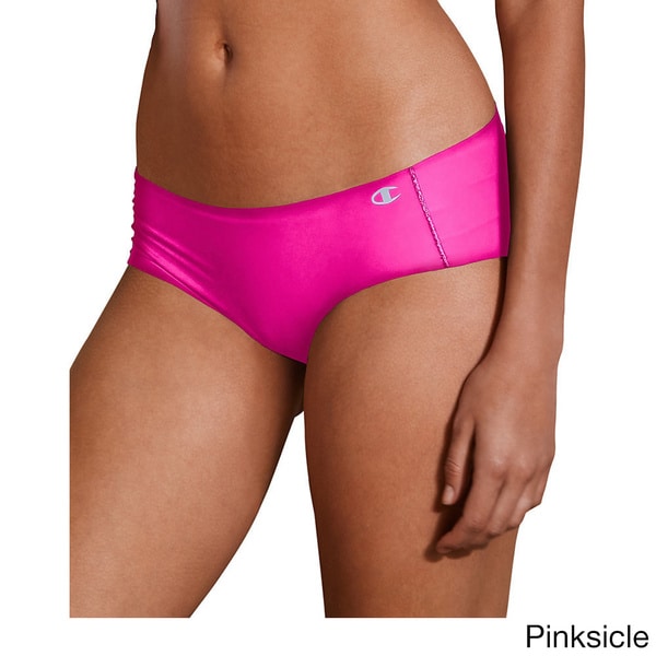 champion women's panties