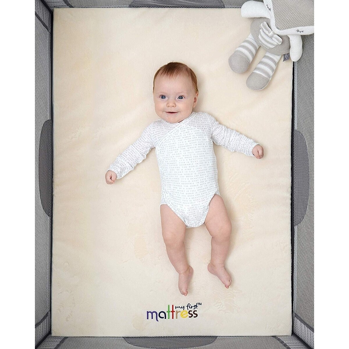 my first crib mattress reviews