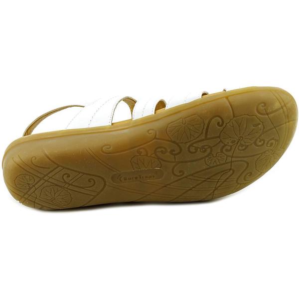 bare traps jollity sandals