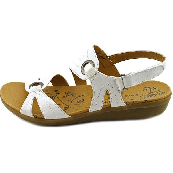 Leather Sandals - Overstock 
