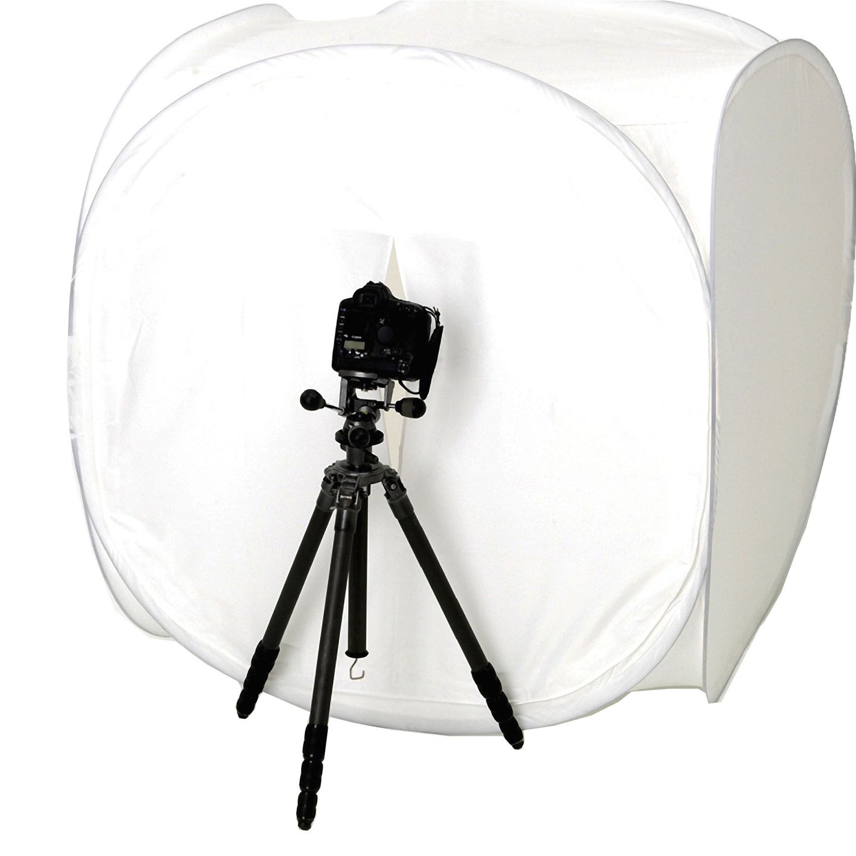 Square Perfect 30 Inch Photography Light Tent-Photo Cube Softbox Light Box 76cm