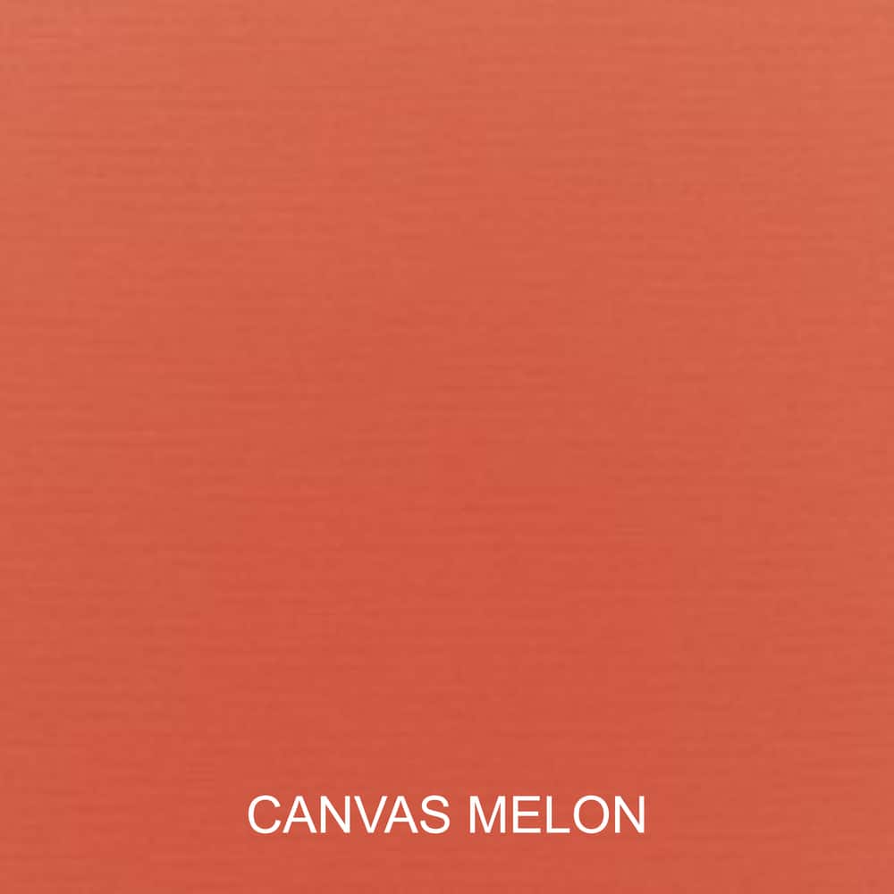 Sorra Home Sunbrella 2-piece Cushion and Pillow Indoor/Outdoor Set