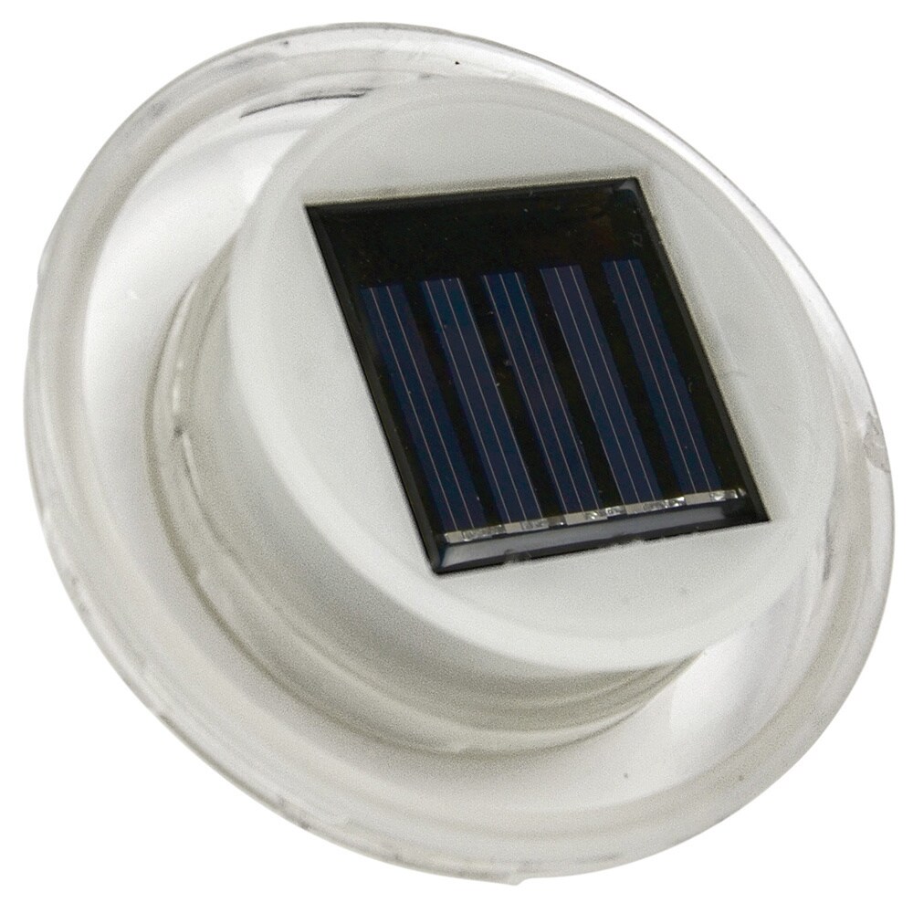 Shop Hummingbird Feeder Solar Powered Led Accessory Free