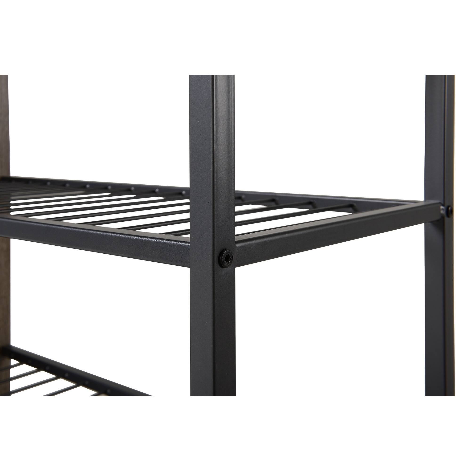 4Shelf Shoe Rack On Sale Bed Bath & Beyond 11710550