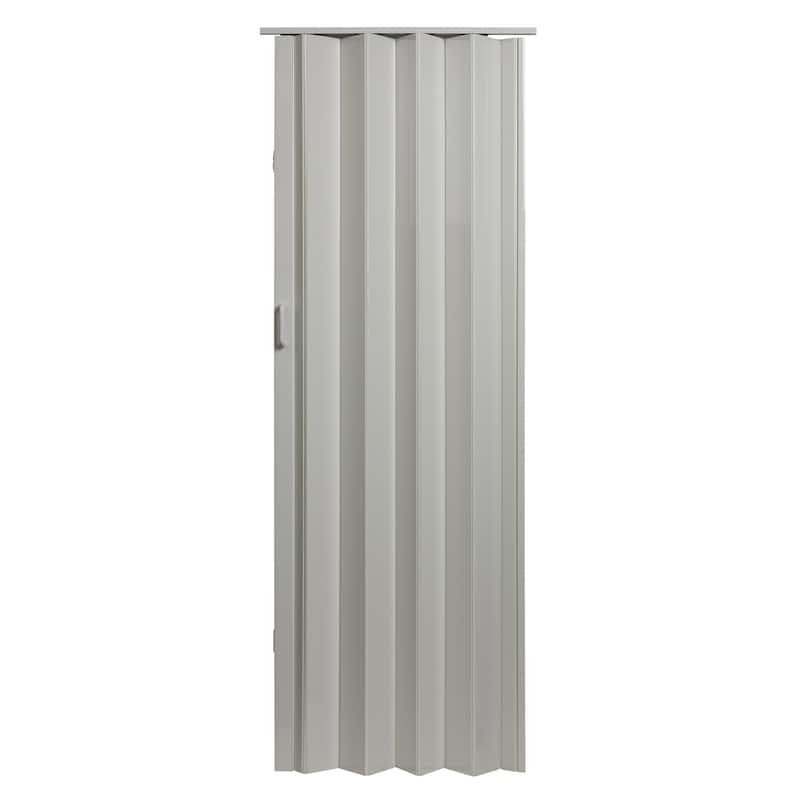32 Inch x 80 Inch Folding Door in White