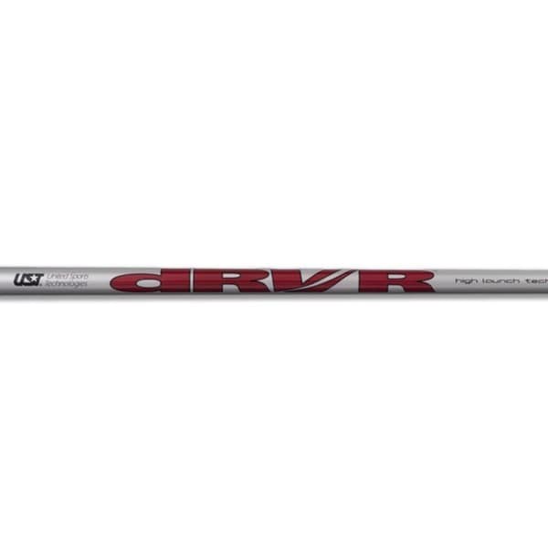 UST-Mamiya dRVR Graphite Golf Shafts