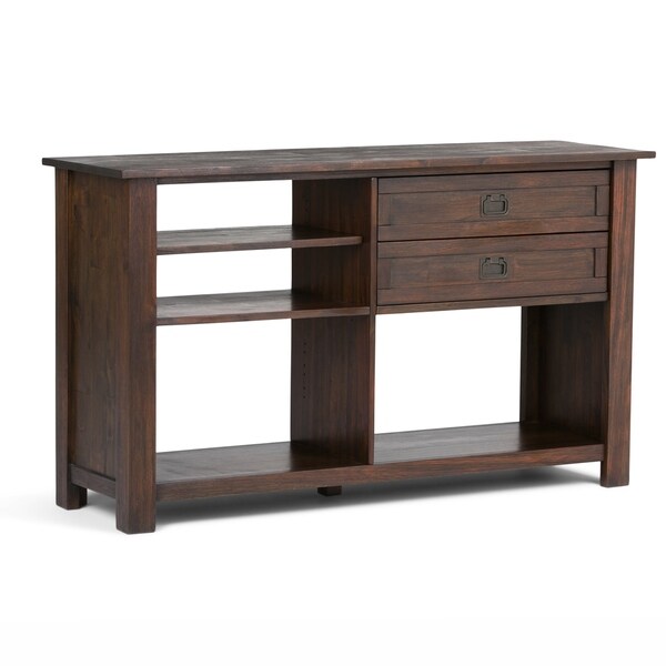 10 inch wide sofa table