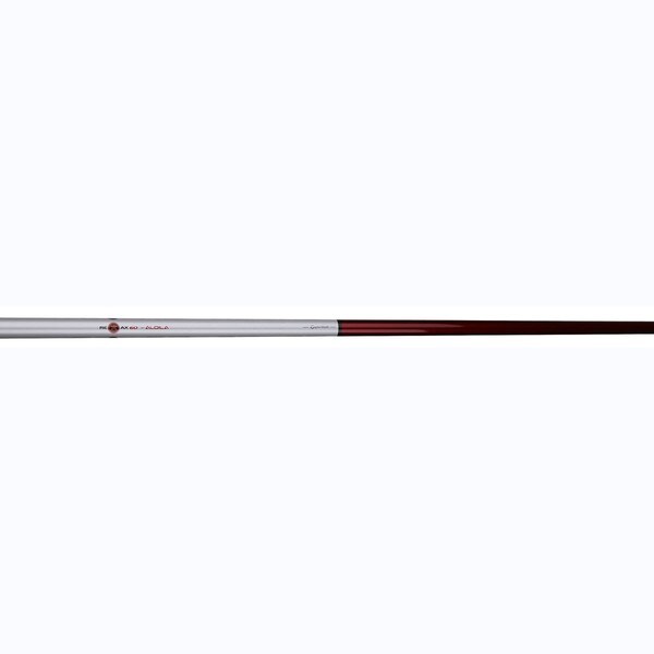 TaylorMade R9 Aldila REAX 60 Graphite Golf Shaft