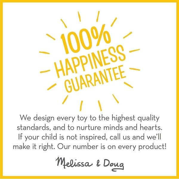 melissa and doug dinosaur party