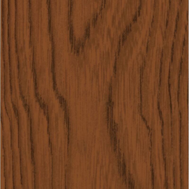 32 Inch x 96 Inch Folding Door in Pecan Brown