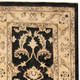 preview thumbnail 3 of 7, Handmade One-of-a-Kind Oushak Wool Runner (India) - 2'7 x 16'2