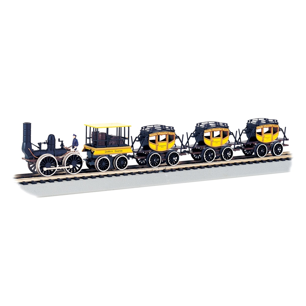 Bachmann Large Scale Power Pack W//Speed Controller Train