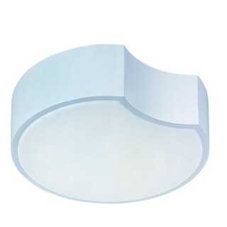 Cells LED Flush Mount Light Fixture