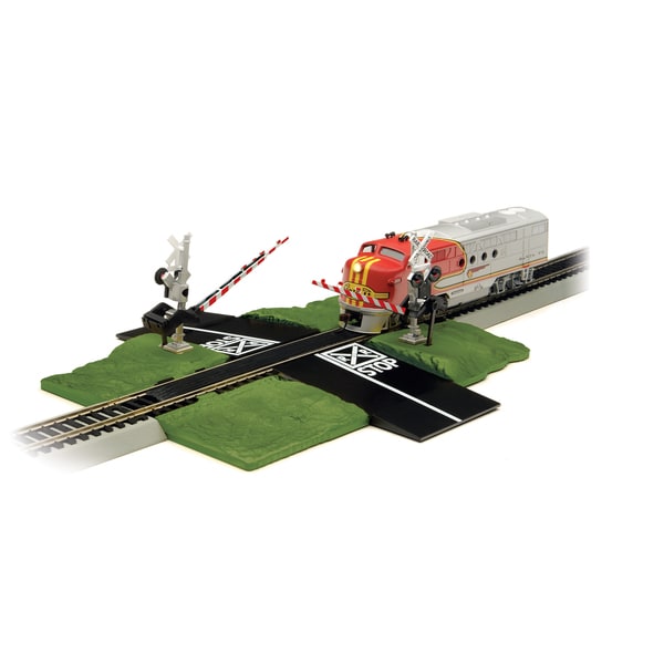 ez track train