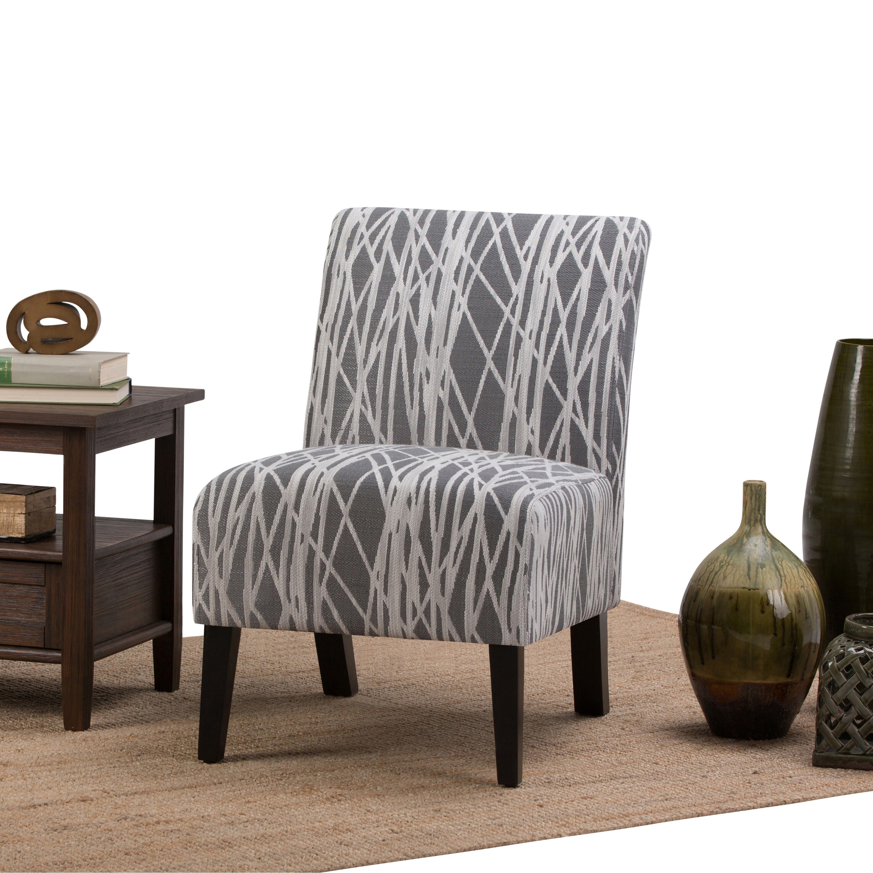 Simple Accent Chairs On Sale Free Shipping for Simple Design