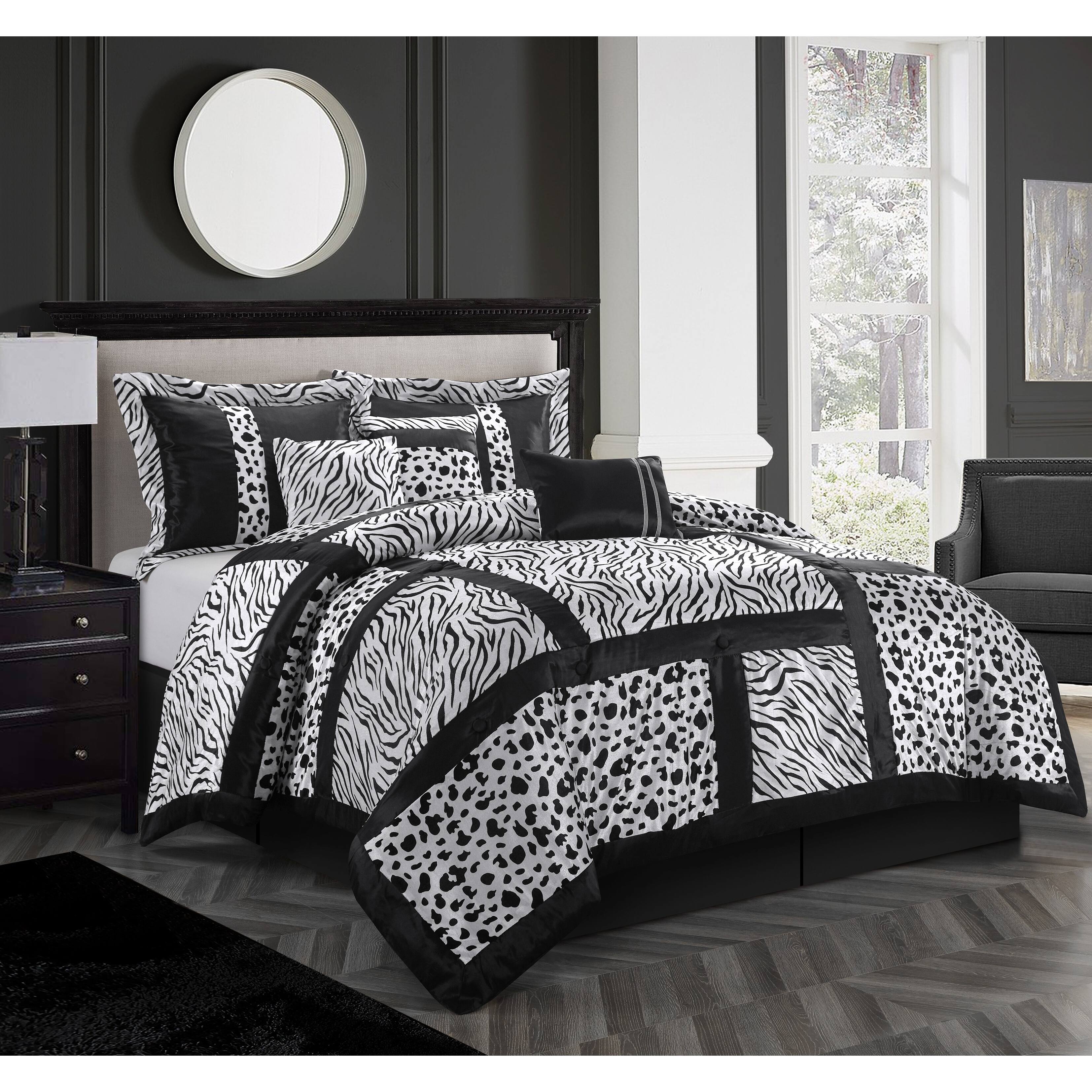 Comforter Sets Find Great Fashion Bedding Deals Shopping at