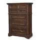 Option Distressed Brown