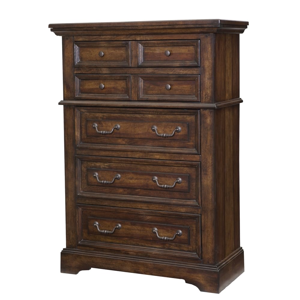 Lakewood 5-drawer Chest