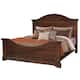 Option Distressed Brown