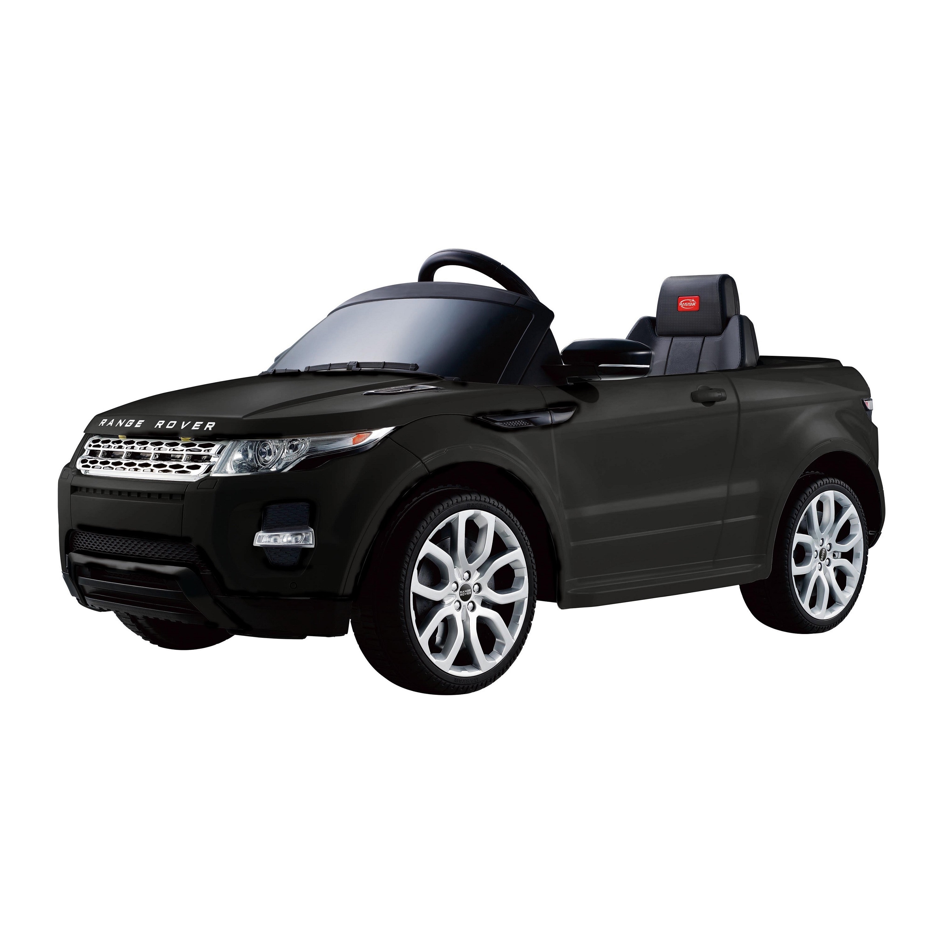 parental control range rover