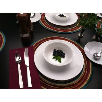 Buy 6 Piece Plates Online At Overstock Our Best Dinnerware Deals