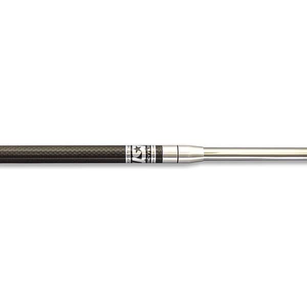 UST-Mamiya Frequency Filtered Putter Shafts