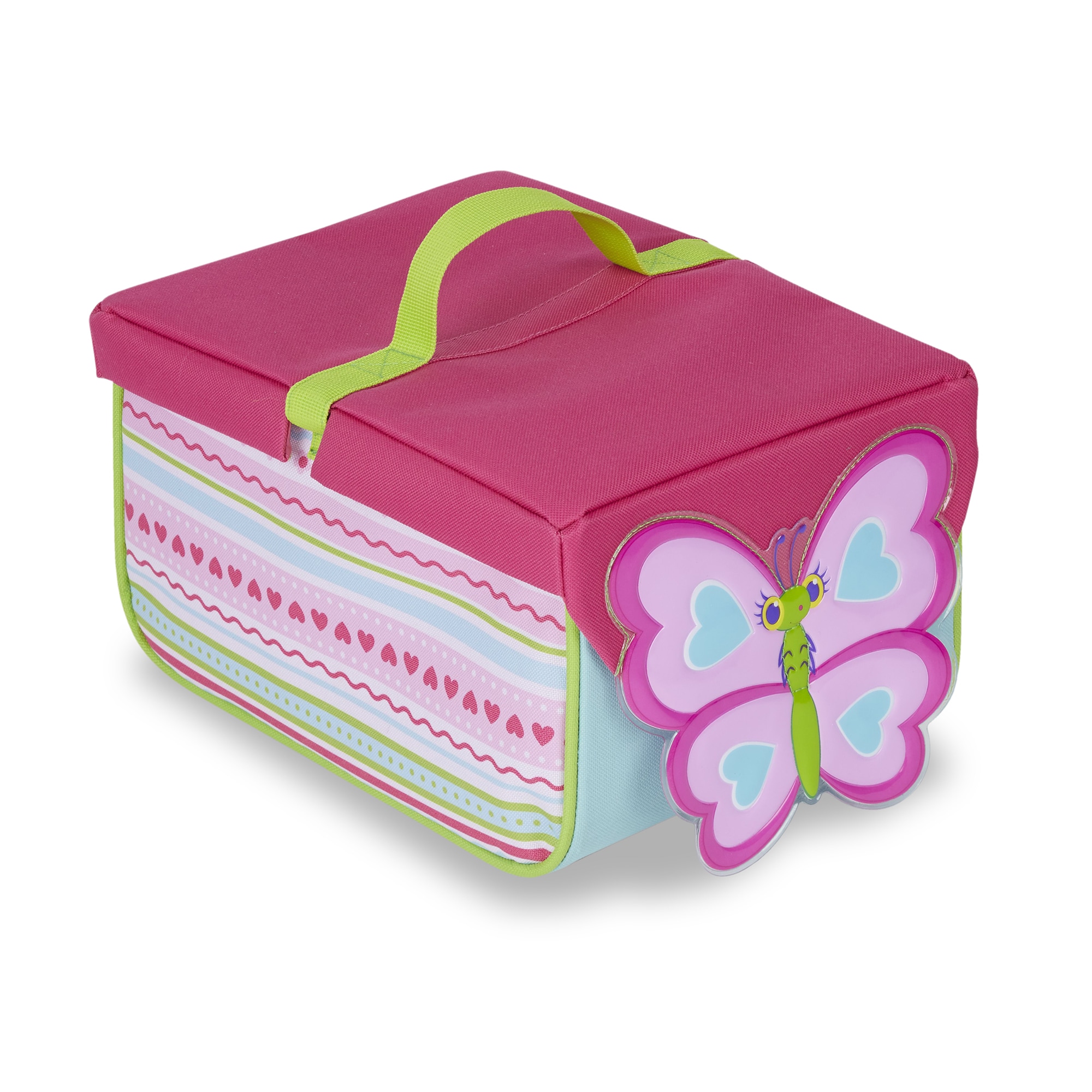 Melissa & Doug Cutie Pie Butterfly Picnic Set - Bed Bath & Beyond