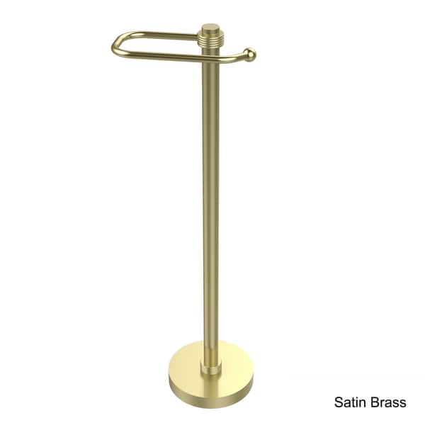 Allied Brass European Toilet Tissue Stand - On Sale - Bed Bath & Beyond -  11716560