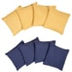 preview thumbnail 4 of 2, Miller Lite Can Cornhole Bean Bag Toss Game