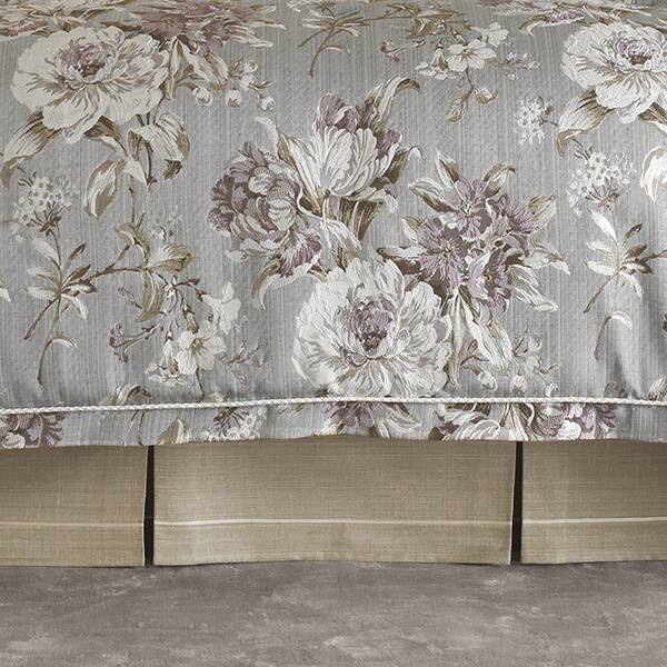 Shop Croscill Victoria 3 Piece Comforter Set Free Shipping Today