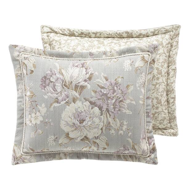 Shop Croscill Victoria 3 Piece Comforter Set Free Shipping Today