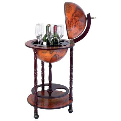 Kassel 17.5 Inch Diameter Wine Globe